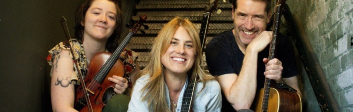 The Hilary Hawke Band