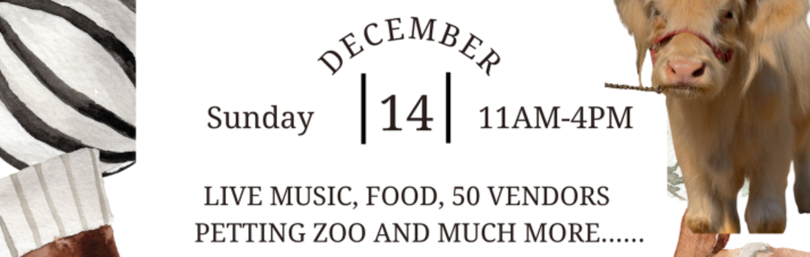 FREE! The Far Out Holiday Market