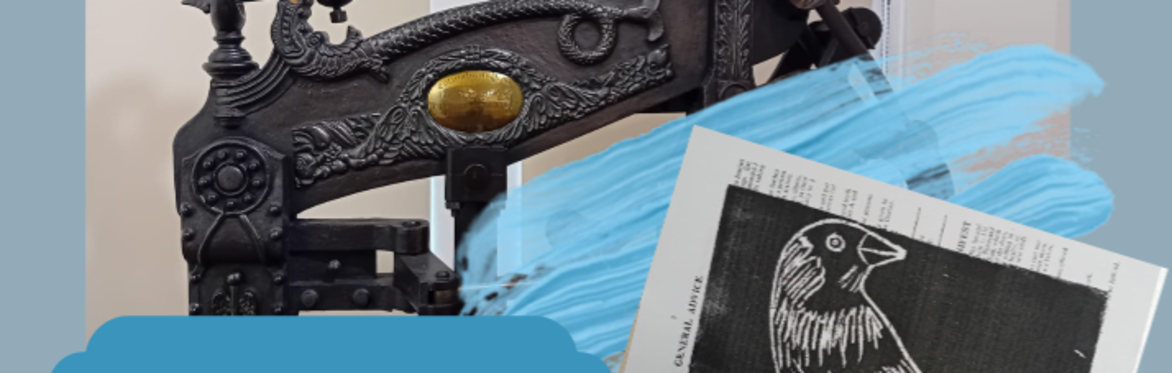 Printing at the Panacea