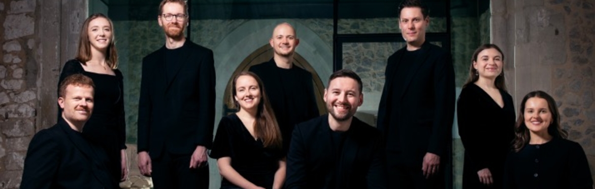 The Marian Consort will be performing at Dunster Festival 2026