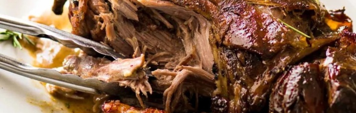 Valpolicella & Spring Lamb