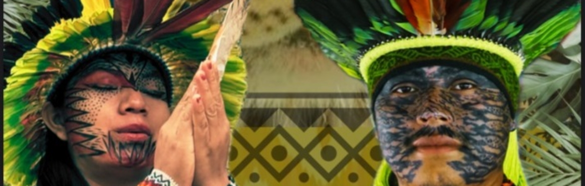 Noke Kuin Fundraising Hapé Circle and Concert with Pana and Memy Kamanawa