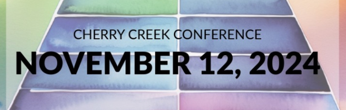 Cherry Creek Watershed Conference