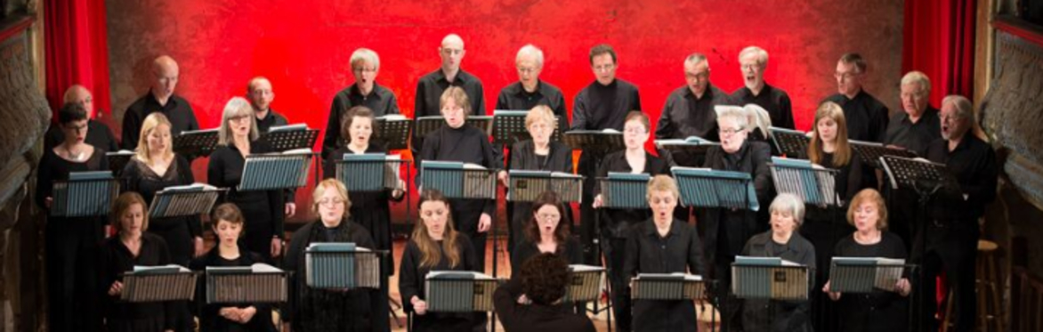 New London Chamber Choir