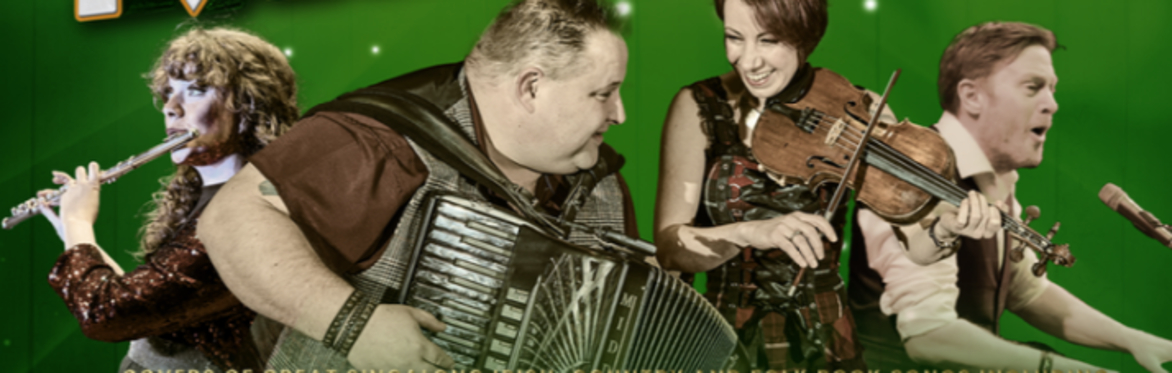The Wild Murphys  (Macphail Centre)