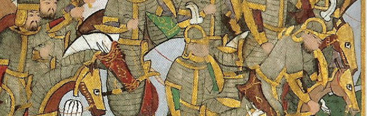 Challenging Narratives: The Prophet (pbuh) and Warfare