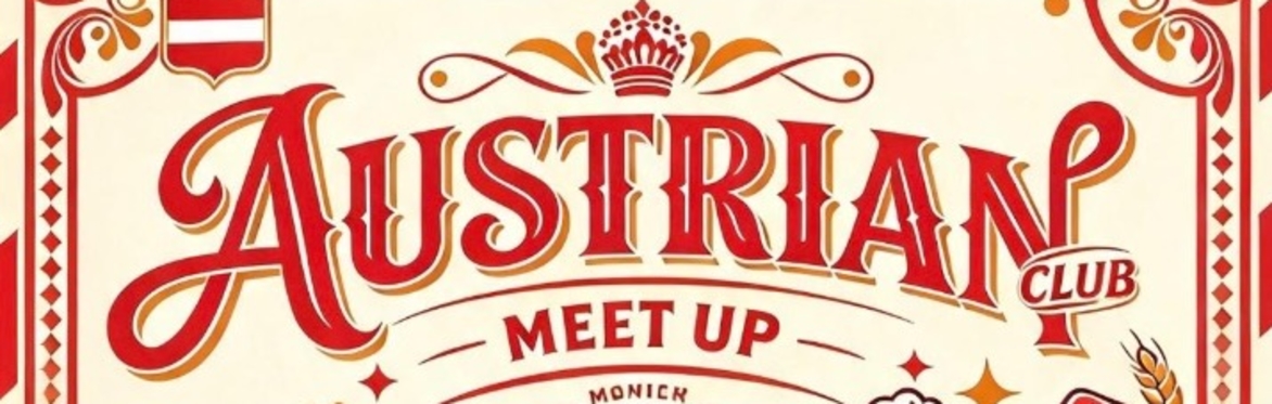 Austrian Meetup - Oktoberfest Special