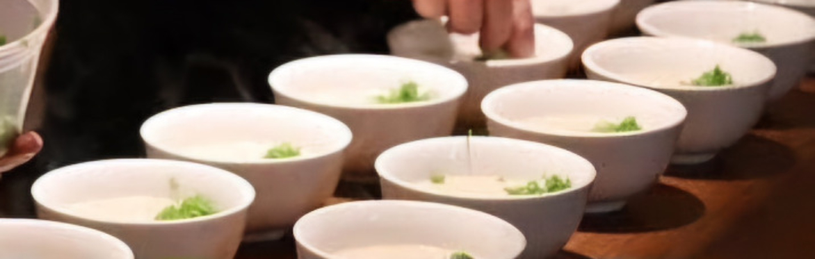 2026 FFSC After-Hours Mushroom Dinner