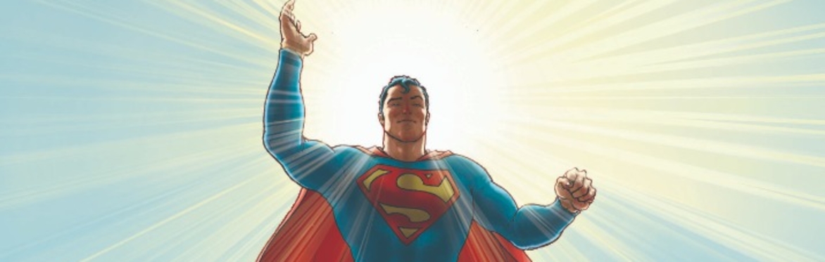 Photo credits: Frank Quitely