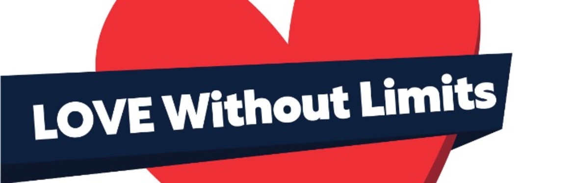 Love Without Limits, Upholding Human Rights