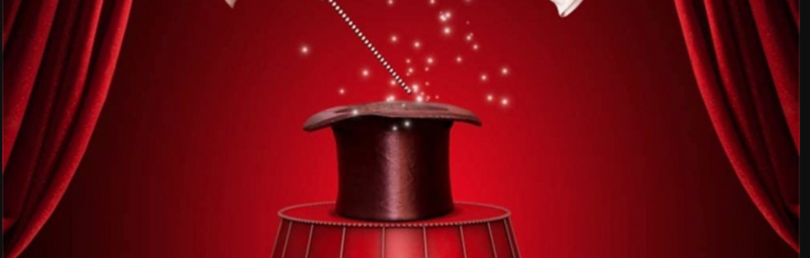 Oakland Magic Circle 100th Anniversary GALA Show & Dinner