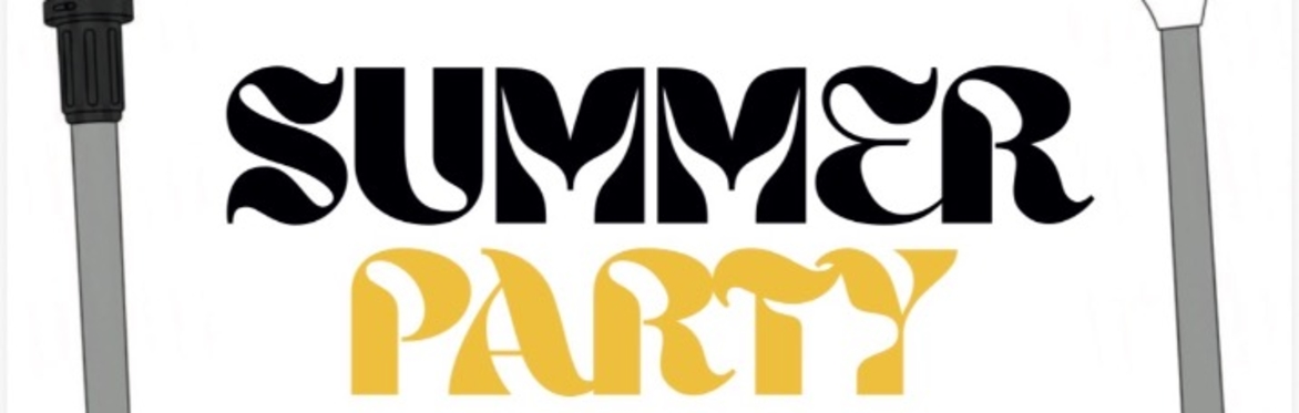 PBDRC Summer Party & BBQ