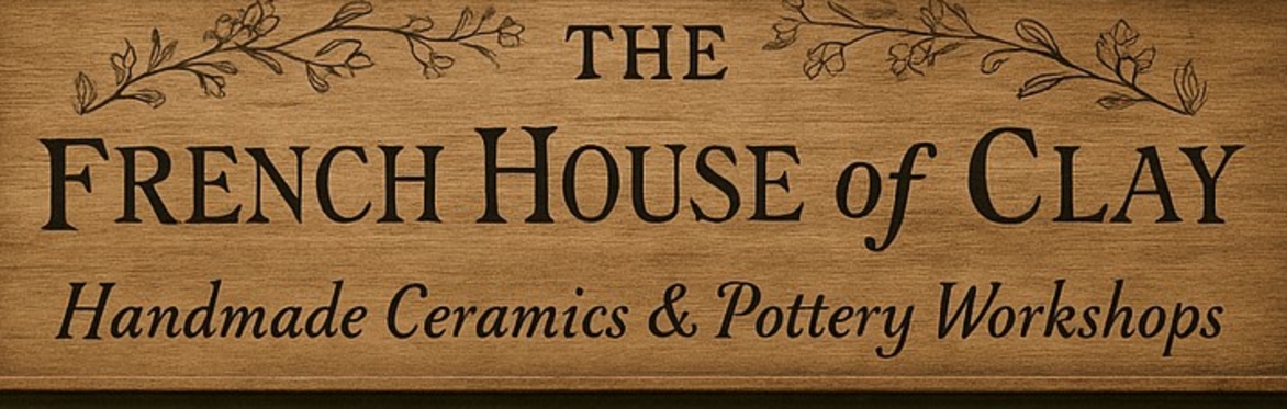 Pick Your Own Project - Pottery Workshop