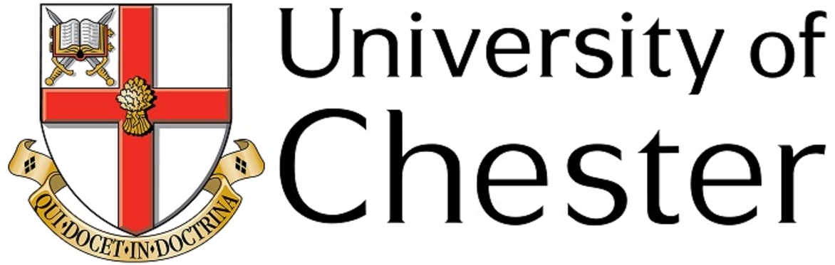 University of Chester at Warrington Pride