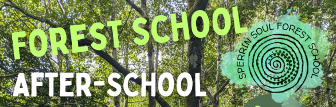 🍁🍂 Wild After-school Tuesdays (Autumn Term)