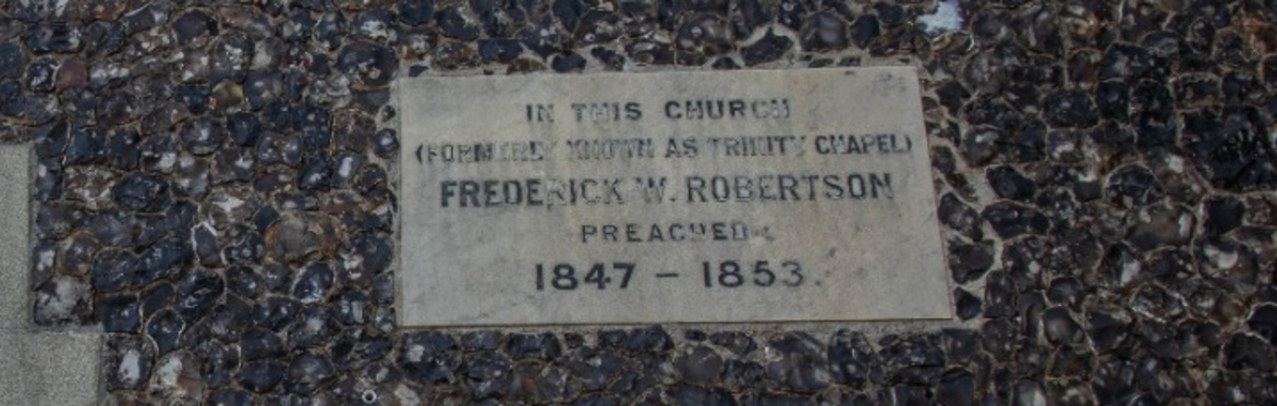 Heritage Open Days Tour: A Spotlight on the daily life of Trinity Church throughout the ages