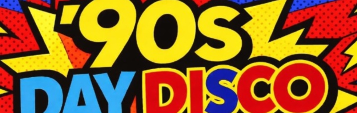 90 Day Disco