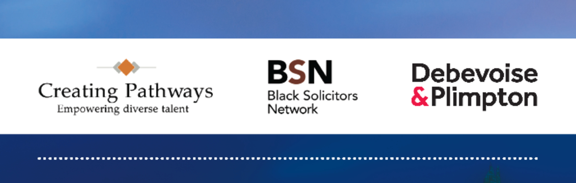 BSN City Creating Pathways/Debevoise panel event – 12 November