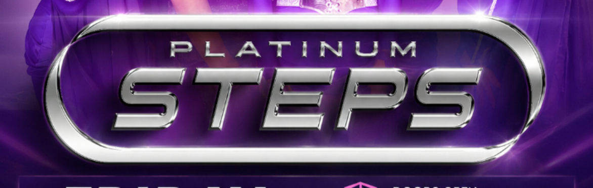 Platinum Steps