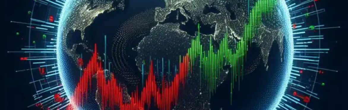 Book Launch: Disruption: The Global Economic Shocks of the 1970s and the End of the Cold War