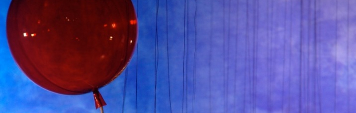 The Red Balloon