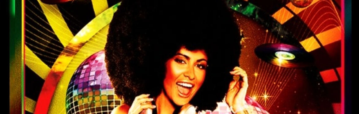 ⭐ DISCO 54 DANCE PARTY - ALL INVITED / Ballroom / cc130
