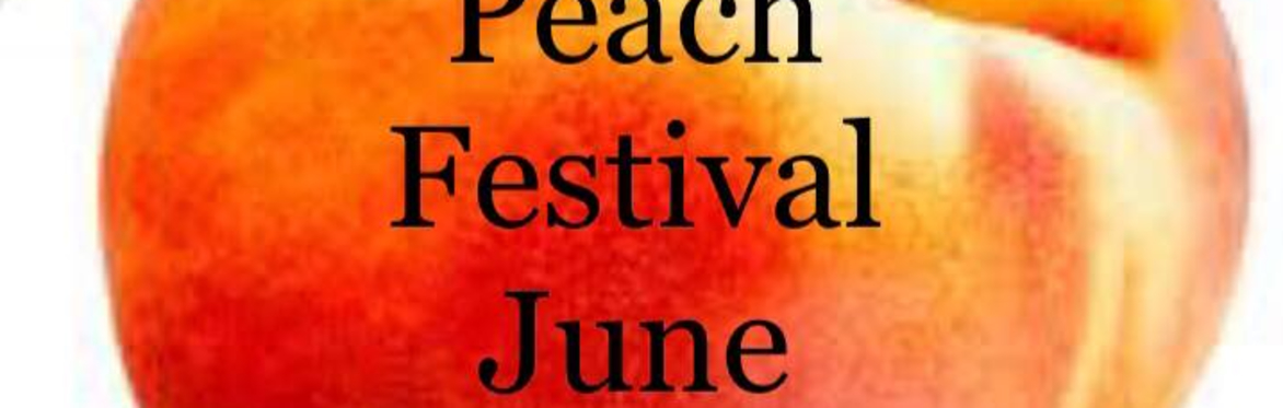 33rd Annual Knotts Island Peach Festival Admission Ticket