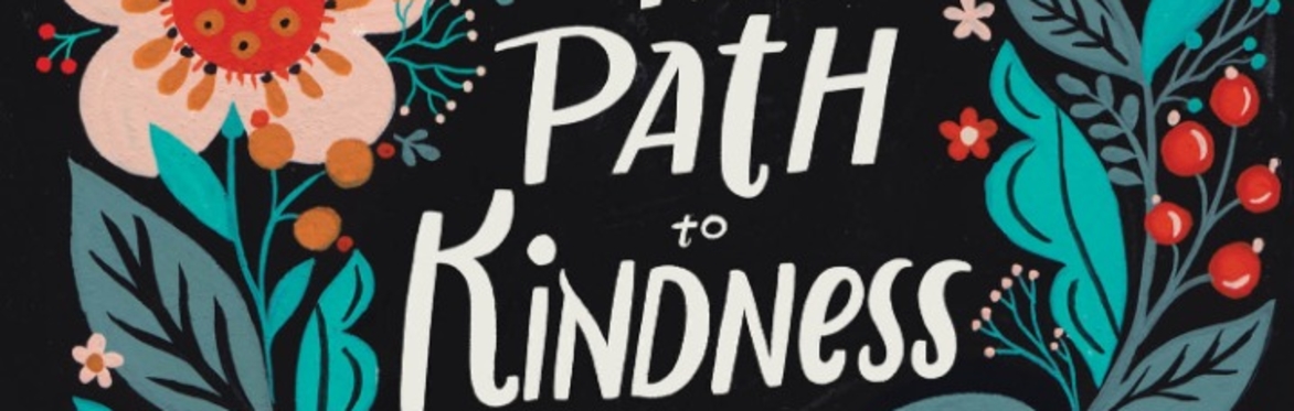 The Path to Kindness: Poems of Connection and Joy (doors at 6:30)