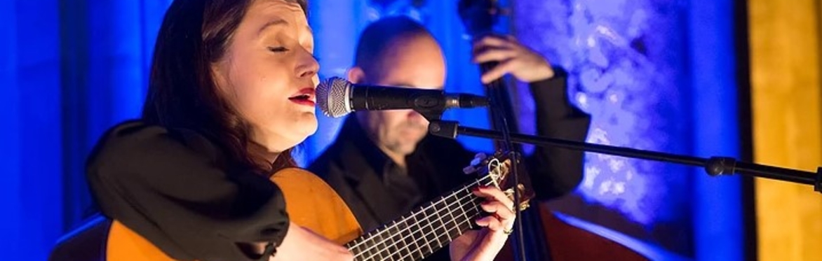 Portugal: Wine and Fado (Valentine's Weekend Special Event)