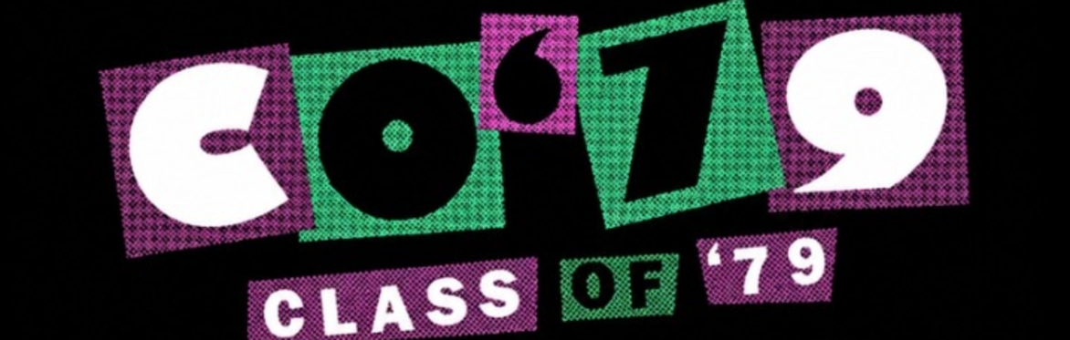 Class of 79 + Support