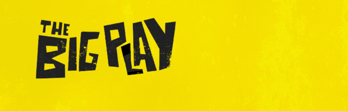 Epic Stages (London)  - Big Play Scratch Night