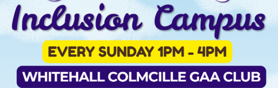 Variety Ireland GAA All Stars Childrens Inclusion Campus