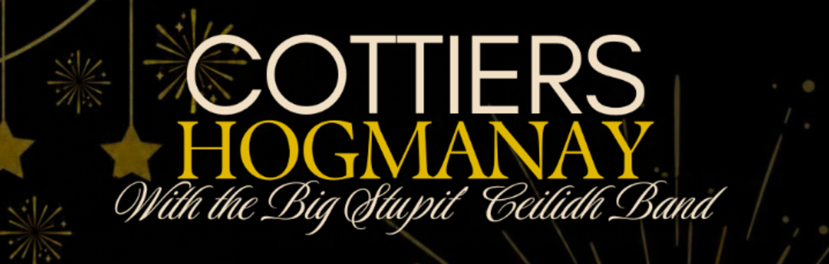 Hogmanay 2027