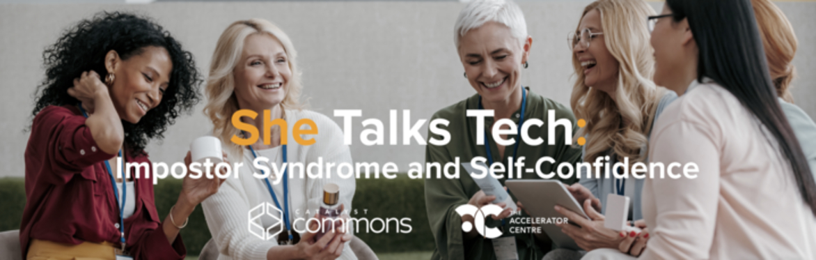 She Talks Tech
