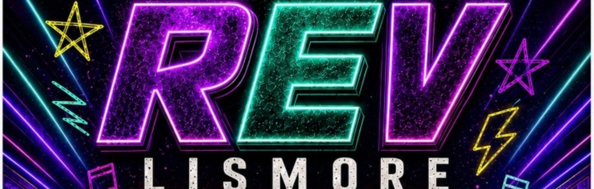 Rev Lismore Back 2 school with special guest