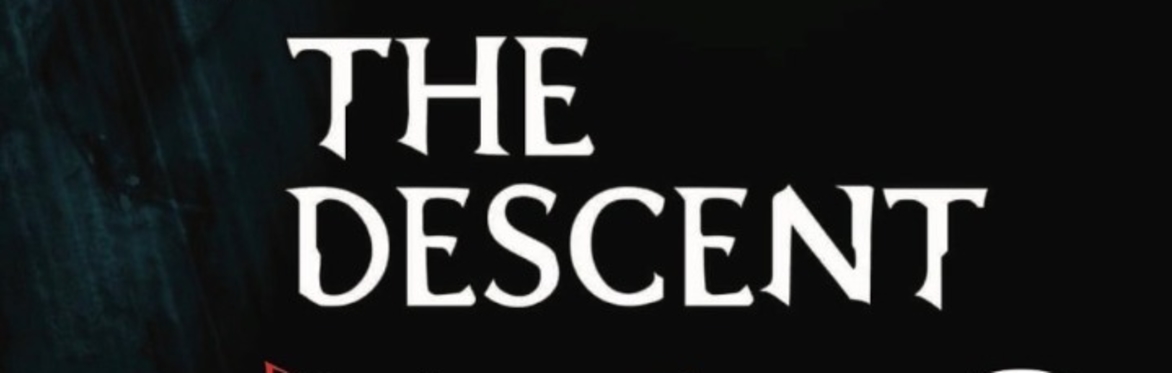 Movie in the Cave - The Descent - August 14th & 15th