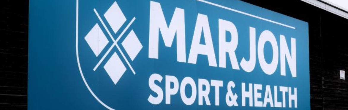 Marjon Sport Performance Launch Event