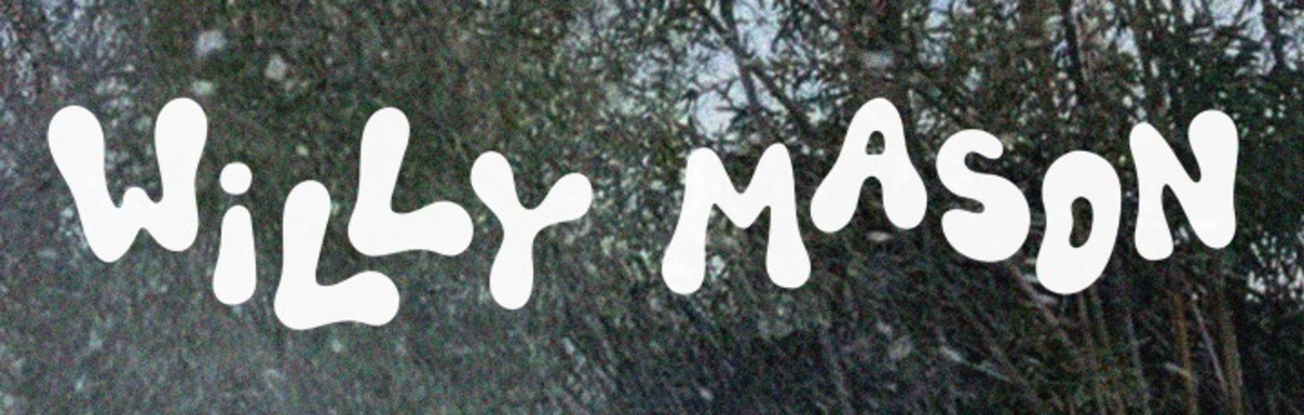 UNFEST: Willy Mason
