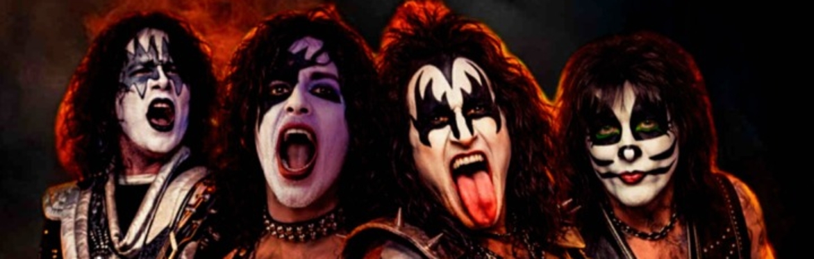 SNOG (KISS Tribute Band) + Wildside