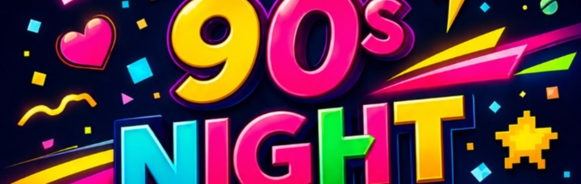 90s DJ Disco