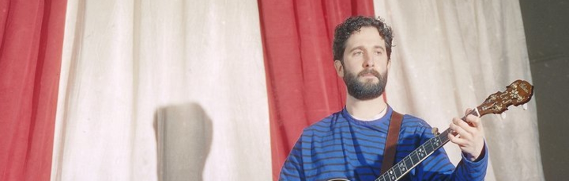 Max Wareham & the National Bluegrass Team