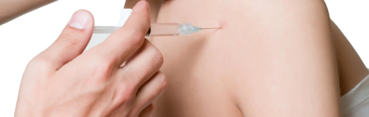 MSK Injection Therapy Update