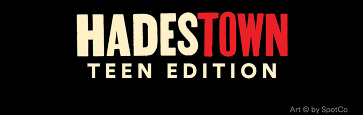 The Genesians Present: Hadestown