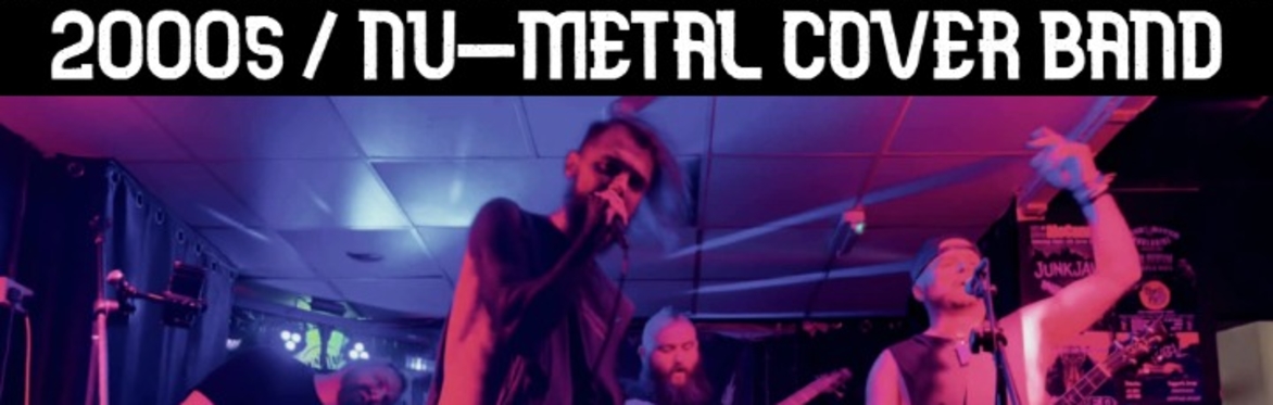 Junk Jaw (2000s/Nu-Metal Cover Band)