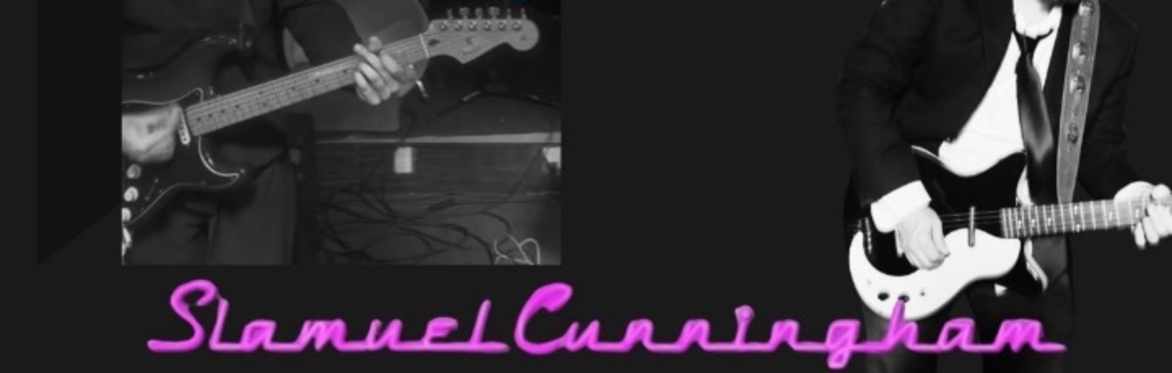 Slamuel Cunningham + John Coupe + My Mistress