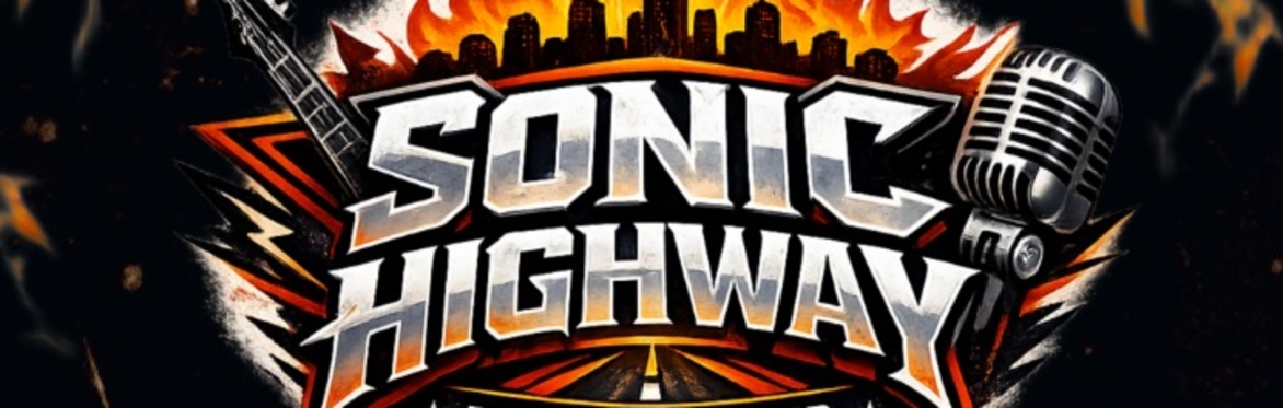 Sonic Highway (Rock Cover Band)