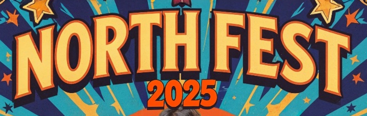 NORTH FEST 2025