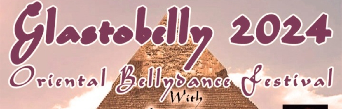 GlastoBelly 2024