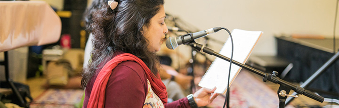 Spiritual Singing In Bromley
