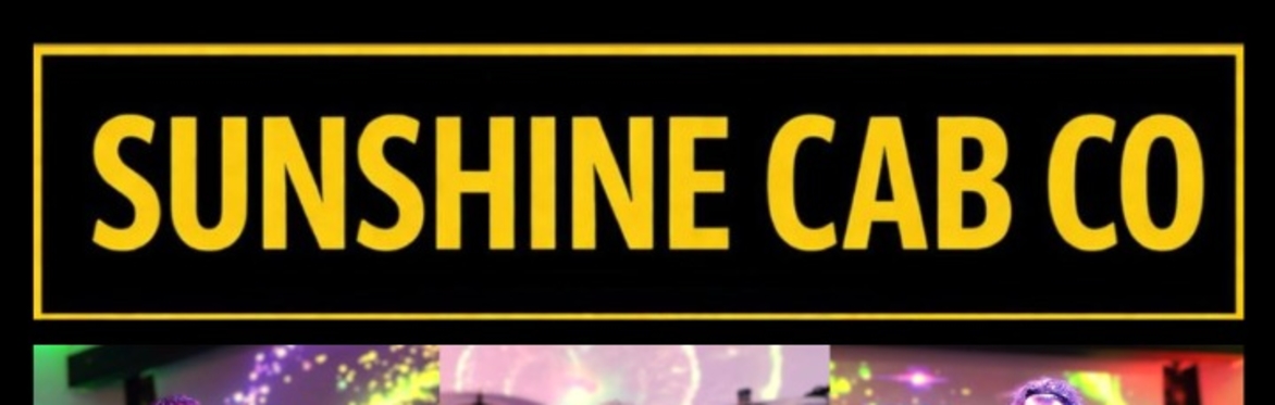 FREE ENTRY: Sunshine Cab Co (Rock Cover Band)